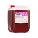 Автошампунь для б/к мойки "Active Foam" (1:4-7) 5,5 кг AVS PINK PF-45