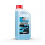 Автошампунь для б/к мойки "Active Foam Brilliant" (1:4-7) 1 л AVS BLUE PF-205
