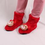 B4/2 Теплые тапочки