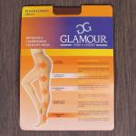 B8/1 Колготки гламур 50 ден MIELE