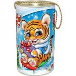 Тигриная история