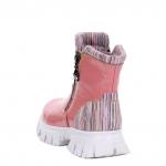 Сапоги детские (100% Кожа)