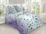 Комплект постельного белья бязь Зимний сад