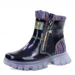 Сапоги детские (100% Кожа)