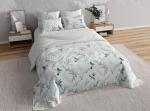 Комплект постельного белья перкаль Колибри