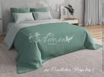 Комплект постельного белья перкаль Оливковая роща