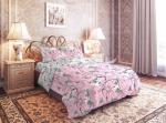 Комплект постельного белья бязь Нежная лиана