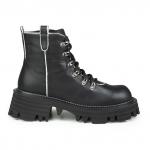 Ботинки женские