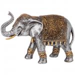 169-257 фигурка "слон" 28*20 см