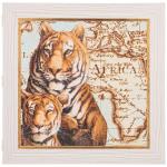 541-192 ключница 30*30 см