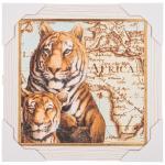 541-192 ключница 30*30 см