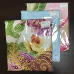 Пододеяльник Перкаль на молнии