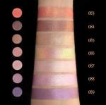 Палитра Коронация