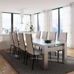 Стул Пекин М на ткани