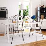 Стул «Тюльпан»