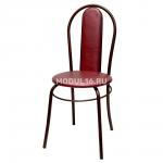 Стул «Венский с мягкой спинкой»