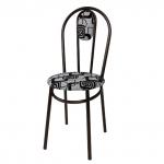 Стул "Капля"