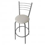 Стул барный «Волна»