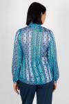 Блузка 4247