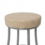 Табурет 22 Премиум (Пуф) new на ткани