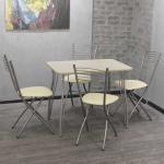 Стул складной Сириус