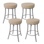 Табурет 22 Премиум (Пуф) new