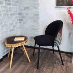 Стул chill ВЕЛЮР