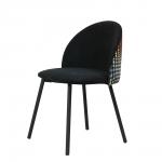 Стул chill ВЕЛЮР