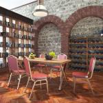 Стул Банкетный