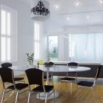 Стул Корона