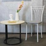 Стул Акапелла на ткани