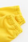 Комплект Fleece yellow (взр.)