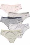 Женские трусы 5шт.