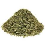 Кинза сушеная