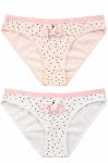Женские трусы 2шт.
