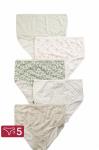 Женские трусы 1 шт.