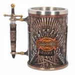 Кружка Игра престолов 450 мл