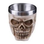 Стопка Череп 50 мл