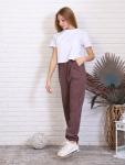 Брюки "Вкус" кофе