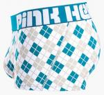 Трусы-боксеры A12017350