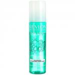 Revlon EQUAVE NEW. VOLUMIZING DETANGLING CONDITIONER Несм. 2-х ф.конд-р д/тонк.вол. 200 мл