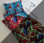 ЛИЦЕНЗИЯ Постельное белье Паутина/поплин