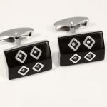 Запонки 355100220