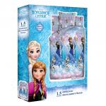 ЛИЦЕНЗИЯ Постельное белье Сестры и Олаф/поплин