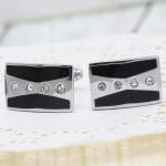 Запонки 353100120