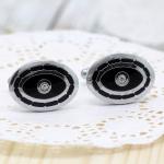 Запонки 352400120