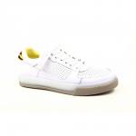 Кеды мужские (100% Кожа)