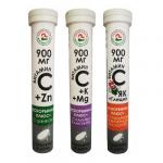 БАД к пище "Аскорбинка плюс -900 мг в  ассортименте" № 17