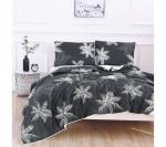 Комплект постельного белья сатин 1,5 сп