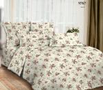 Комплект наволочек 40*40 см, бязь  ГОСТ (Принцесса, вид 2)